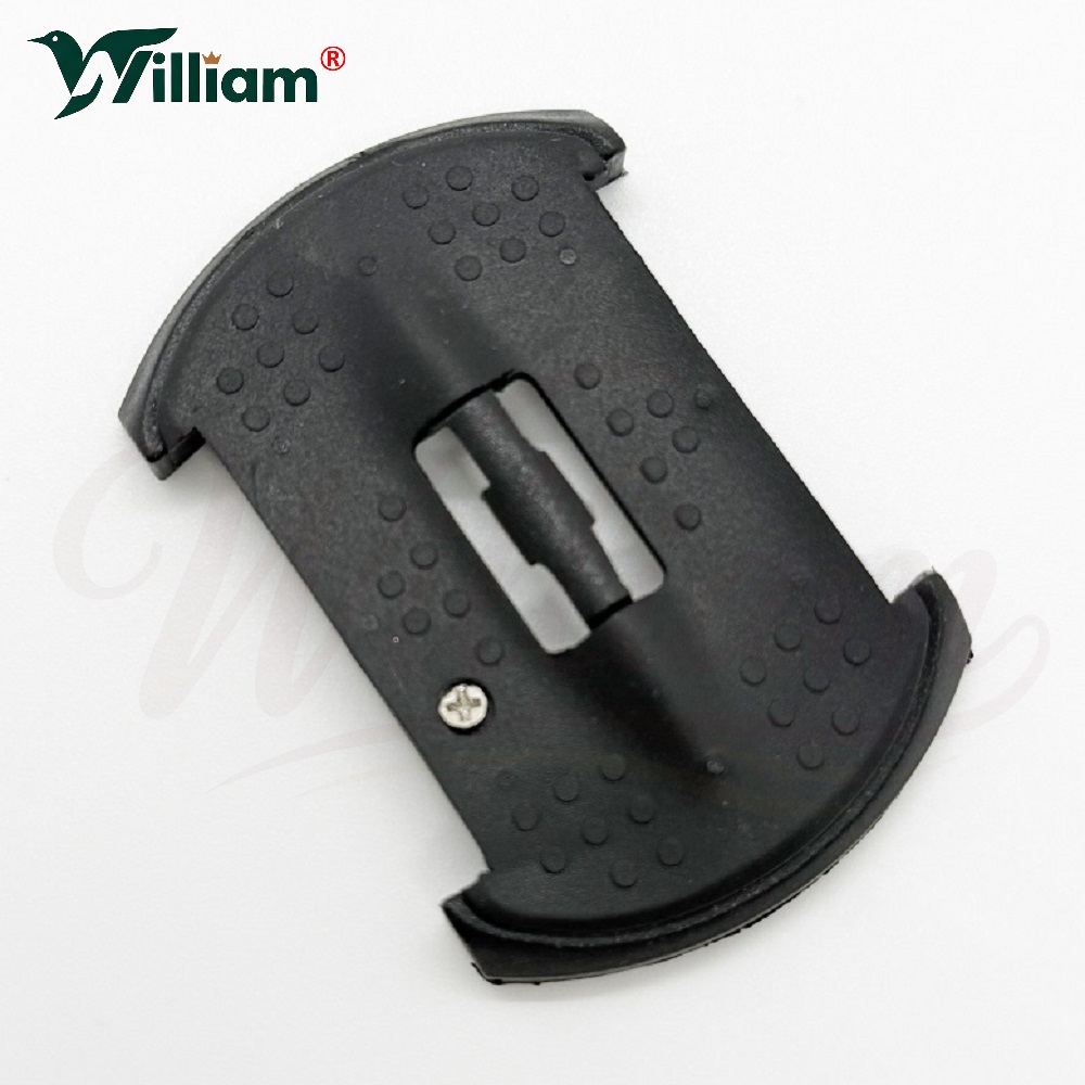 Bar Mat Rubber - Gummimatte für Zebra RS6000 RS60B0 Barcode-Ringscanner