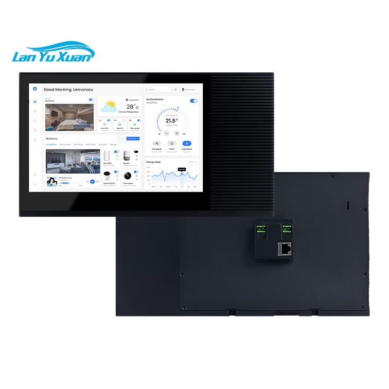 Home Bar Android - Android WiFi Tablet 10 Zoll IPS-Display