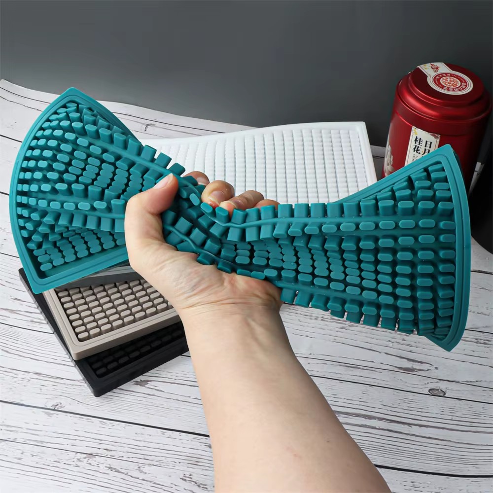 Silikon-Kaffeebar-Matte, Rutsc – Bar Mat Rubber Bewertung und Preis