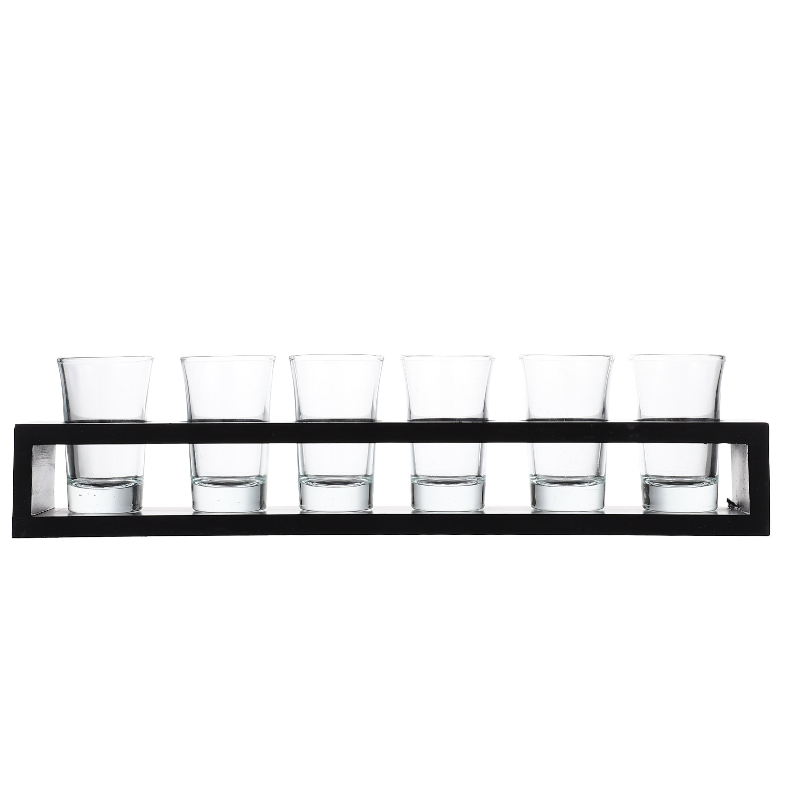 1 Set Glas-Weingläser-Set mit  – Home Bar Set Bewertung und Preis