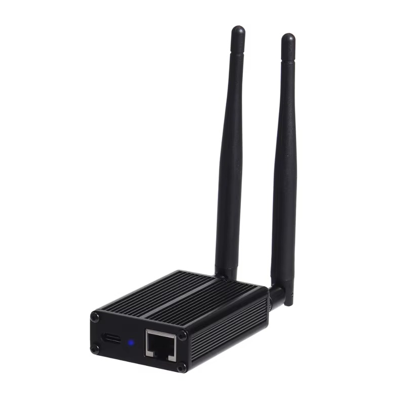 Zigbee 3.0 Ethernet-Gateway Zi – Home Bar Android Bewertung und Preis