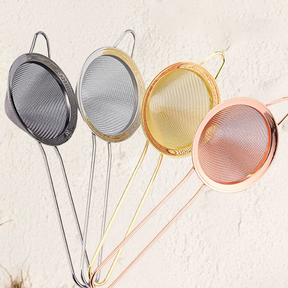 Neues Cocktail-Sieb aus Edelst – Bitters Bottle Set Bewertung und Preis