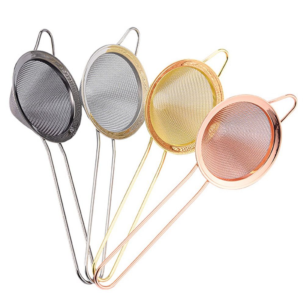 Neues Cocktail-Sieb aus Edelst – Bitters Bottle Set Bewertung und Preis