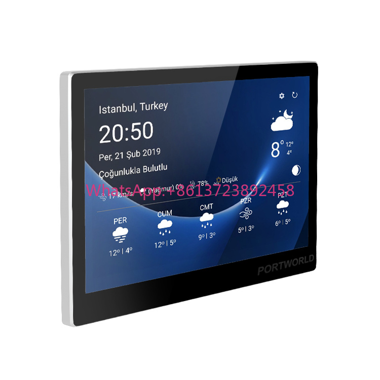 CNC 10-Zoll-Tablet-PC mit IPS- – Home Bar Android Bewertung und Preis