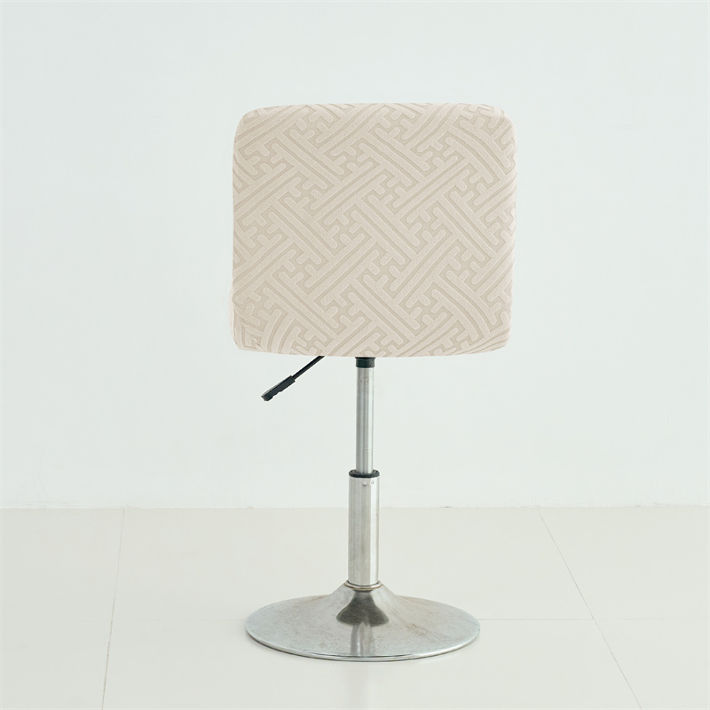 1/4 stücke Jacquard Barhocker  – Home Bar Lounge Bewertung und Preis