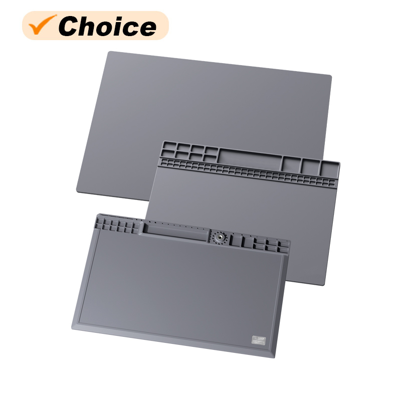 Qianli MEGA-IDEA hohe temperat – Bar Mat Rubber Bewertung und Preis