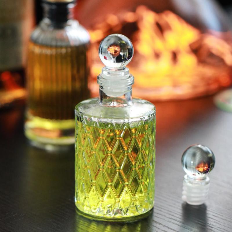 Vintage Glas-Bitterflasche mit – Bitters Bottle Set Bewertung und Preis