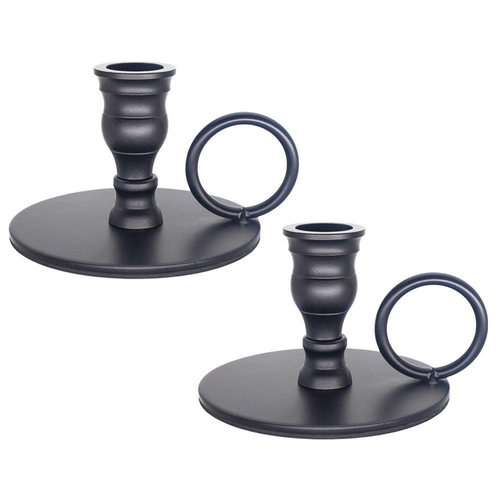 2 Stück Retro-Kerzenständer-Se – Home Bar Set Bewertung und Preis