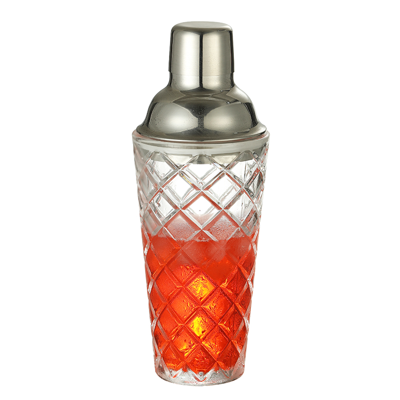 Kristall Dublin Glas Cocktail  – Bitters Bottle Set Bewertung und Preis