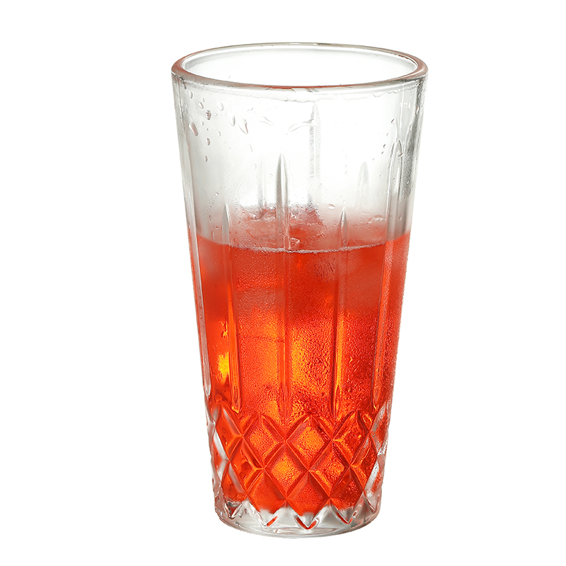 Kristall Dublin Glas Cocktail  – Bitters Bottle Set Bewertung und Preis