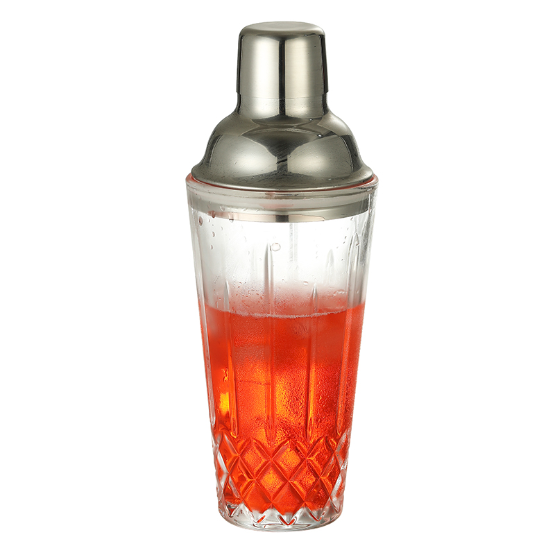 Kristall Dublin Glas Cocktail  – Bitters Bottle Set Bewertung und Preis