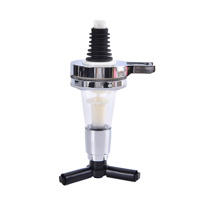 Wandmontierter Getränkespender – Citrus Juicer Bar Bewertung und Preis