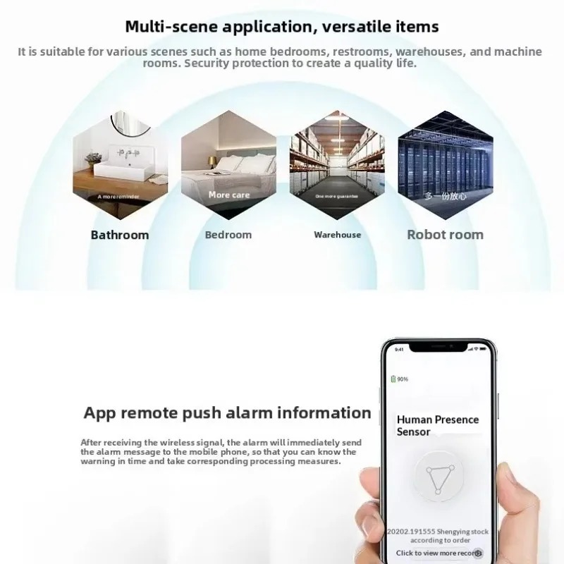Tuya Zigbee 3.0/Wi-Fi Android  – Home Bar Android Bewertung und Preis
