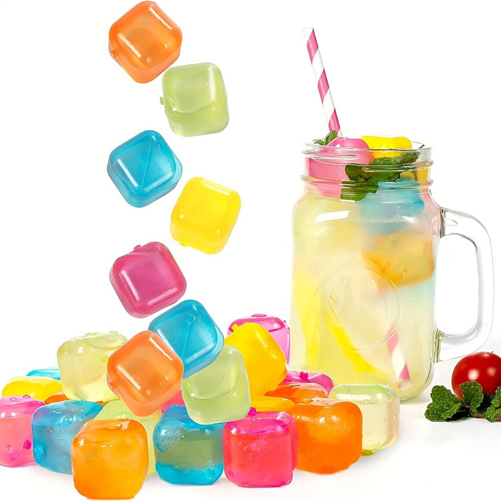 80 Stück wiederverwendbare Eis – Home Bar Set Bewertung und Preis
