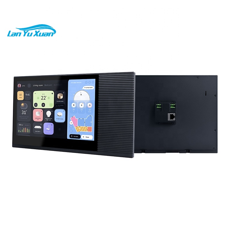 Android WiFi Tablet 10 Zoll IP – Home Bar Android Bewertung und Preis