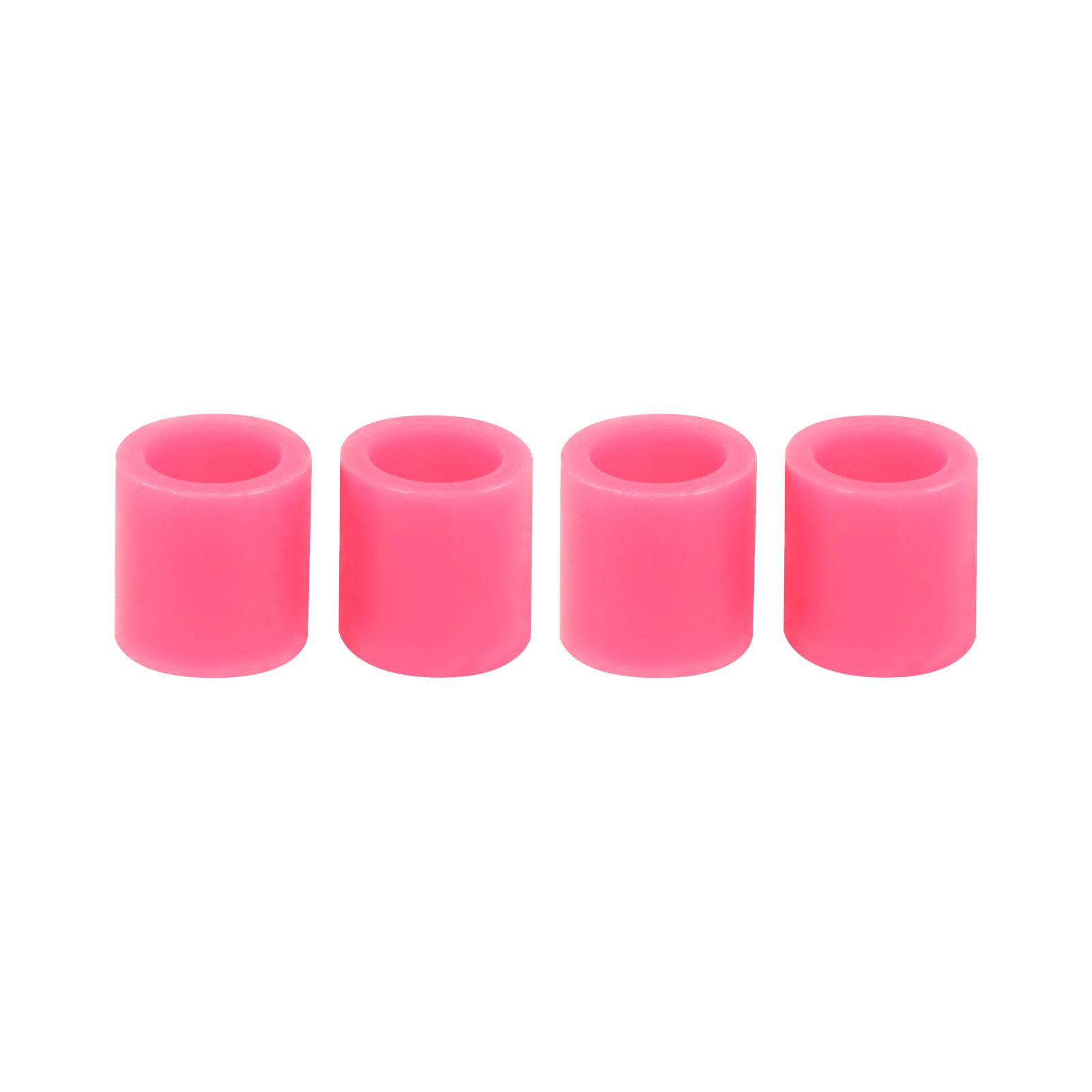 4 Stück Gummirollen für elektr – Bar Mat Rubber Bewertung und Preis