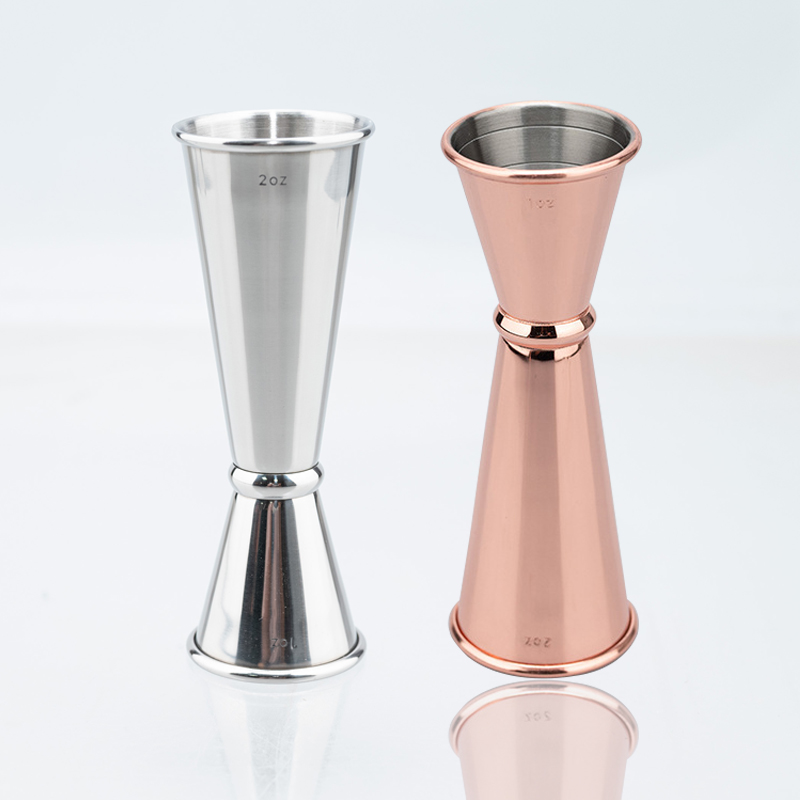 Doppel-Jigger aus Edelstahl fü – Bitters Bottle Set Bewertung und Preis