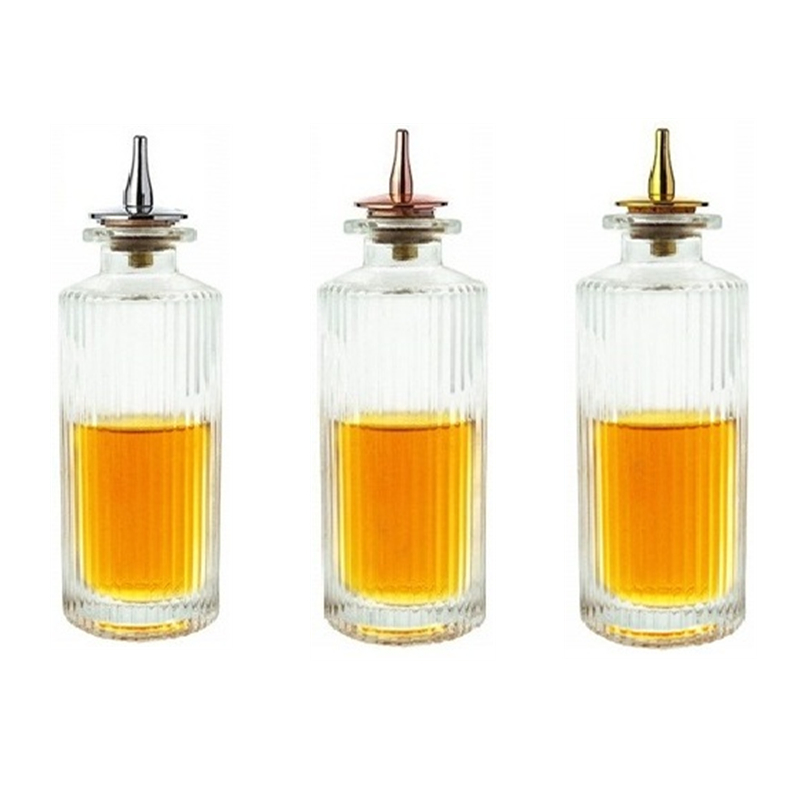 Bar Birdcage Dash Flasche 140  – Bitters Bottle Set Bewertung und Preis