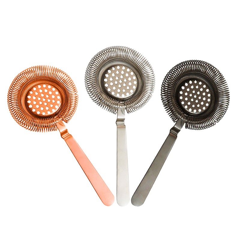 Cocktail Strainer Hoffman Bar  – Bitters Bottle Set Bewertung und Preis
