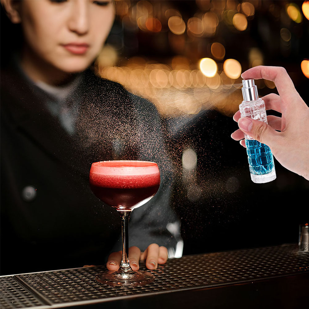 2 Stück nachfüllbare Bitterspr – Bitters Bottle Set Bewertung und Preis