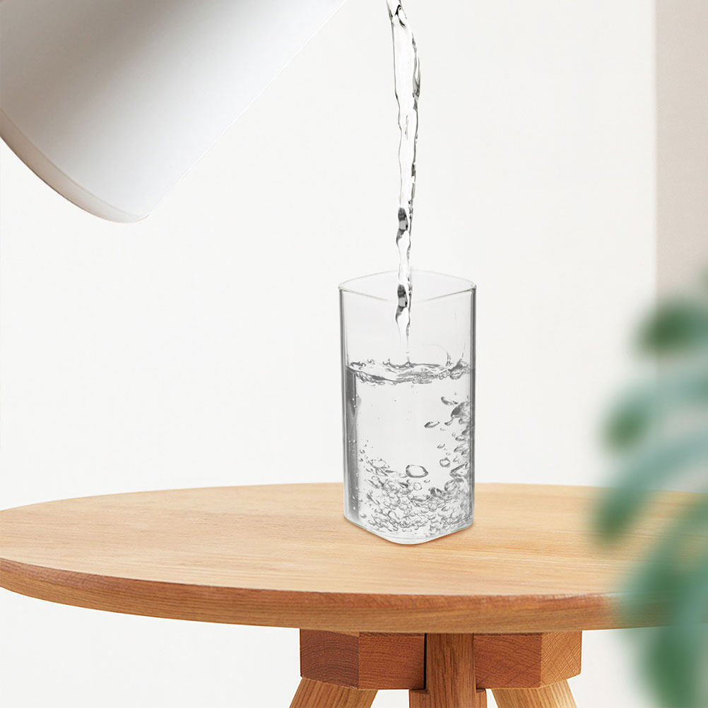 6-teiliges Glasbecher-Set, kla – Home Bar Set Bewertung und Preis
